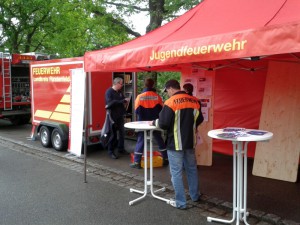 17. Mai 2015 Marktsonntag